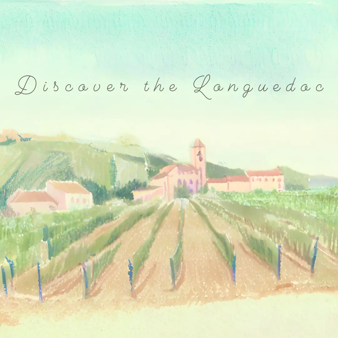 Image of Discover The Languedoc 